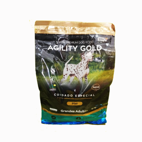 Agility Gold (Grandes Adultos)