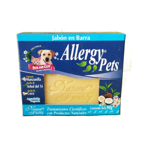Allergy Pets