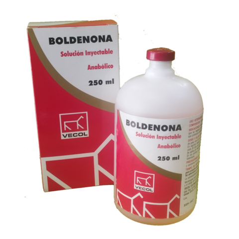 Boldenona