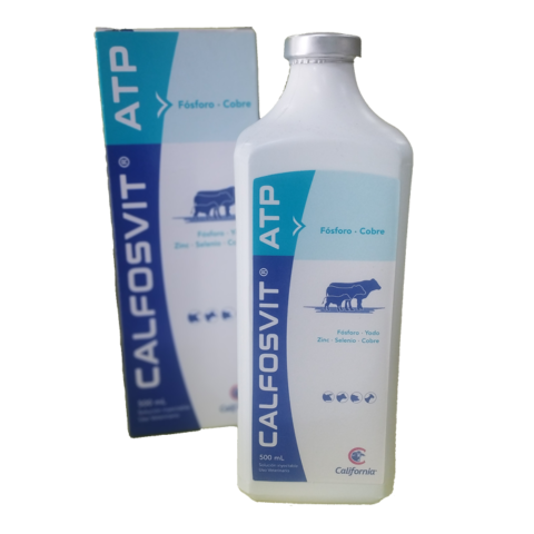 Calfosvit ATP