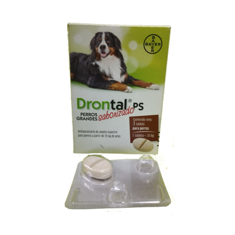 Drontal PS