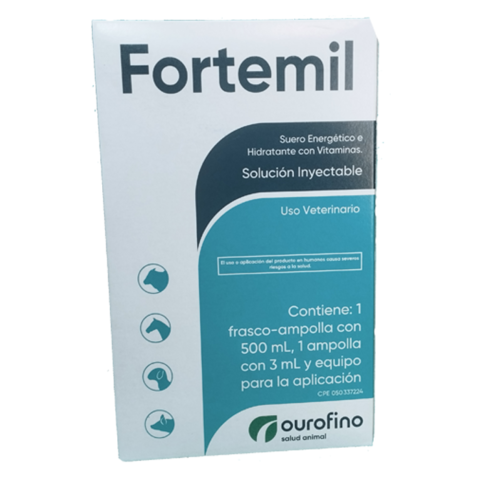 Fortemil