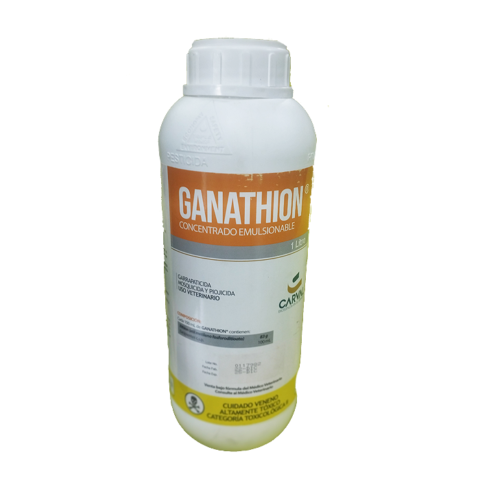 Ganathion