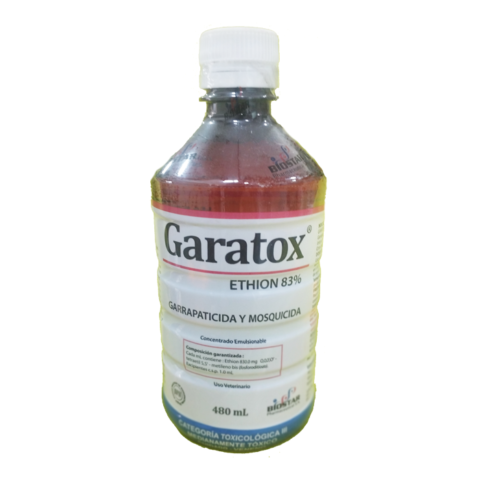 Garatox