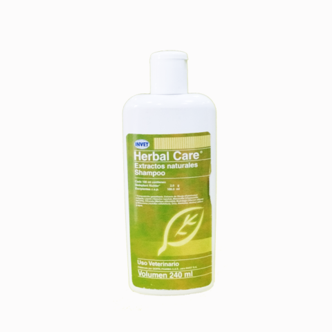 Herbal Care Shampoo