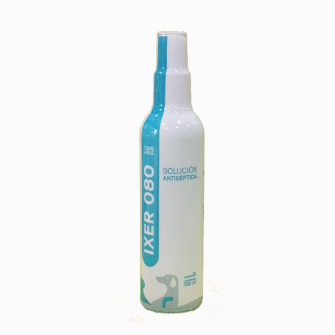 Ixer 080 (120 mL)