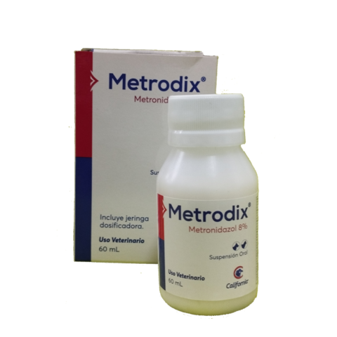 Metrodix