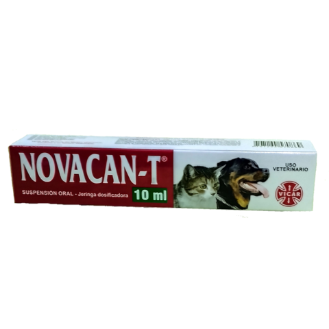 Novacan-T