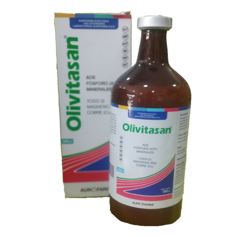 Olivitasan