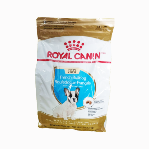 Royal Canin (Puppy Chiot)