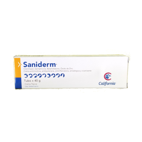 Saniderm