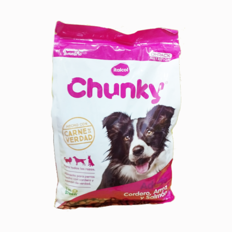 Chunky (Adultos)
