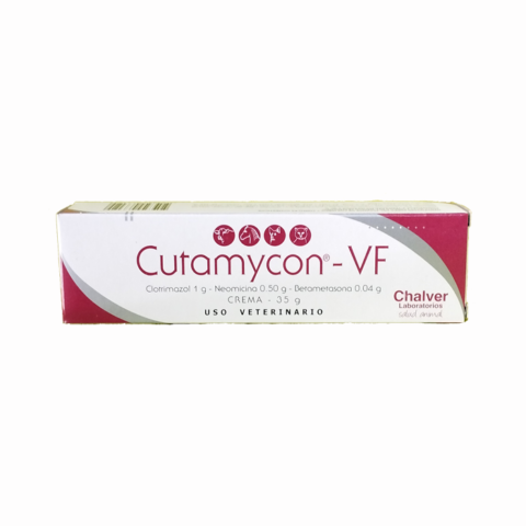 Cutamycon VF Crema