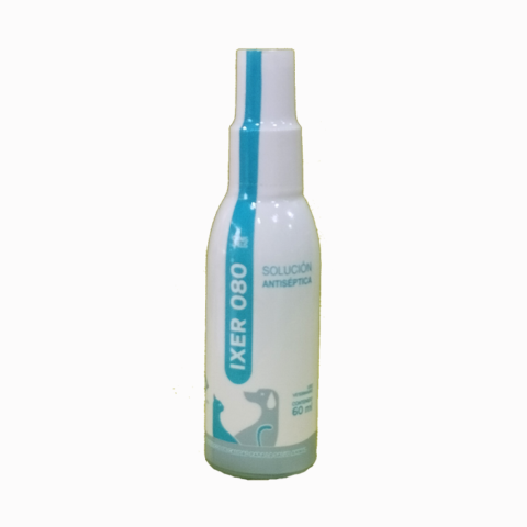 Ixer 080 (60 mL)