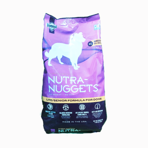 Nutra Nuggets