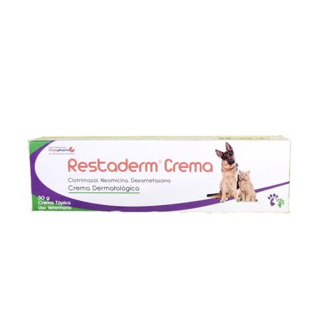 Restaderm Crema
