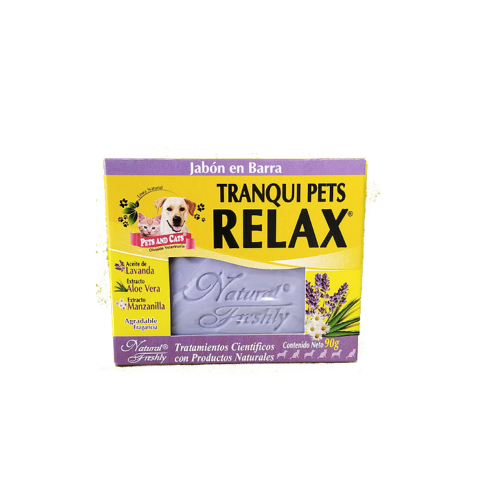 Tranqui Pets Relax